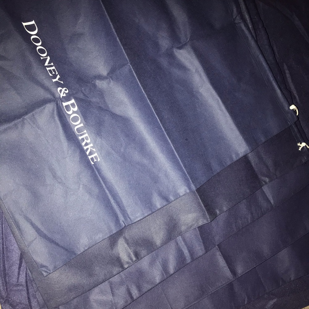 Dooney and Bourke Dust Bags Price for all 6